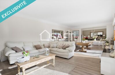 vente maison 1 190 000 € à proximité de Montigny-Lès-Cormeilles (95370)