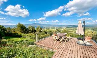 Maison  413 m² à vendre à Mormoiron (84570)