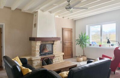 vente maison 242 650 € à proximité de Montval-sur-Loir (72500)