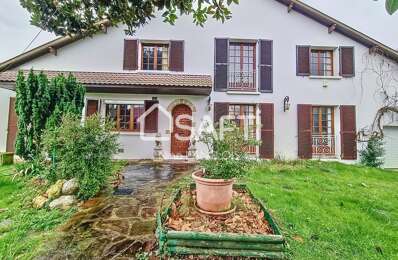 vente maison 572 000 € à proximité de Champs-sur-Marne (77420)
