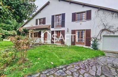 vente maison 572 000 € à proximité de Clichy-sous-Bois (93390)