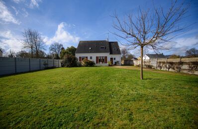 vente maison 300 000 € à proximité de Sainte-Anne-sur-Brivet (44160)