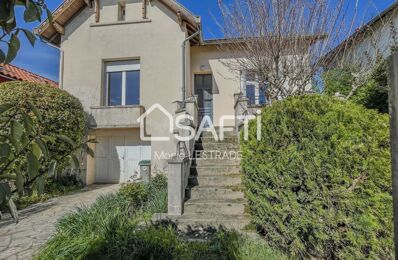 maison 5 pièces 170 m2 à vendre à Toulouse (31500)