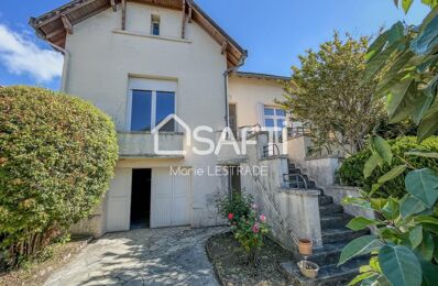 vente maison 595 000 € à proximité de Montberon (31140)