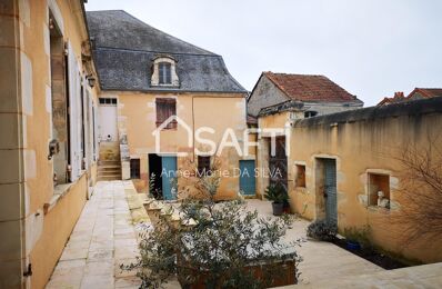 vente maison 369 500 € à proximité de Chauvigny (86300)