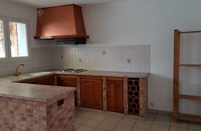 location appartement 520 € CC /mois à proximité de Hergnies (59199)