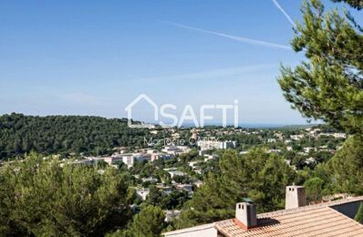 vente appartement 118 000 € à proximité de Cabriès (13480)