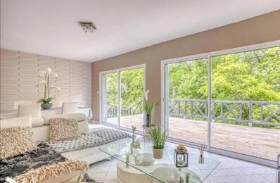 vente maison 242 000 € à proximité de Castelnaud-de-Gratecambe (47290)