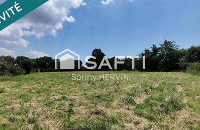 vente terrain 138 110 € à proximité de Saint-Hilaire-la-Forêt (85440)