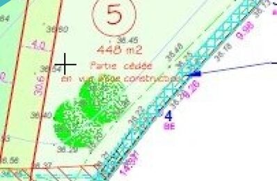 vente terrain 78 580 € à proximité de Saint-Hilaire-la-Forêt (85440)