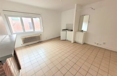 appartement  pièces 21 m2 à louer à Lille (59000)