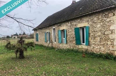 vente maison 262 500 € à proximité de Queyssac (24140)