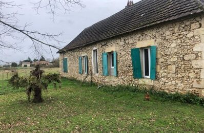 vente maison 262 500 € à proximité de Issigeac (24560)