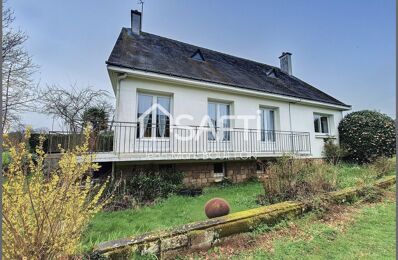 vente maison 176 900 € à proximité de Moréac (56500)