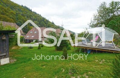 vente maison 245 000 € à proximité de Grosmagny (90200)