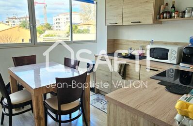 vente appartement 183 750 € à proximité de Toulon (83)