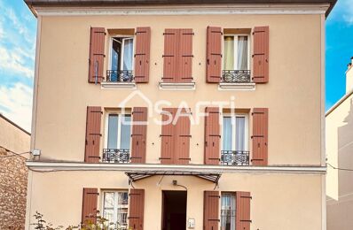 vente appartement 179 000 € à proximité de Ormesson-sur-Marne (94490)