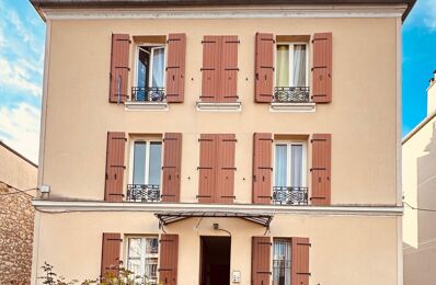 vente appartement 169 000 € à proximité de Bagnolet (93170)