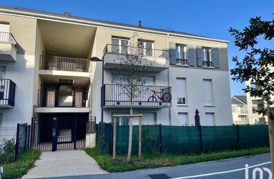 vente appartement 190 000 € à proximité de Cesson (77240)
