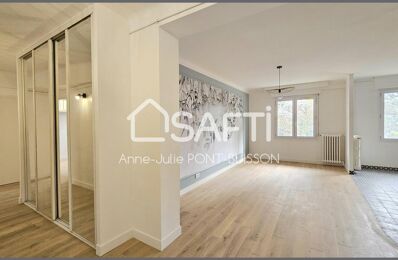 vente appartement 849 000 € à proximité de Saint Ouen (93400)