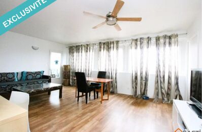 vente appartement 199 000 € à proximité de La Norville (91290)