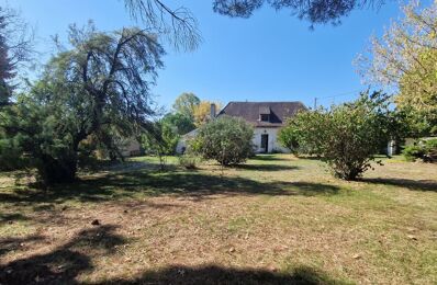 vente maison 106 500 € à proximité de Bergerac (24100)
