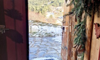 Maison 5 Pièces 160 m² à vendre à Matemale (66210)
