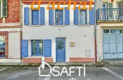 vente maison 89 000 € à proximité de Lisle-sur-Tarn (81310)