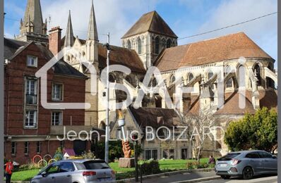 vente appartement 199 900 € à proximité de Deauville (14800)