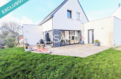 vente maison 456 900 € à proximité de Pont-Scorff (56620)