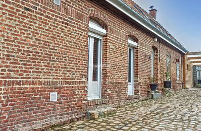 vente maison 173 000 € à proximité de Boiry-Becquerelle (62128)