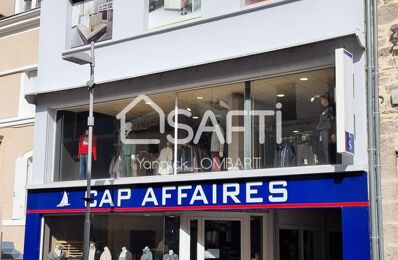vente commerce 90 000 € à proximité de Cantal (15)