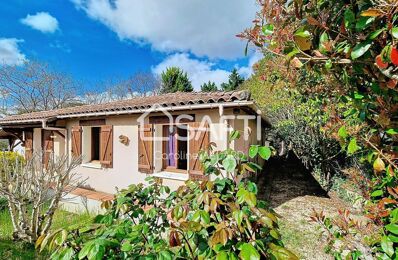 vente maison 210 000 € à proximité de Sainte-Foy-de-Peyrolières (31470)