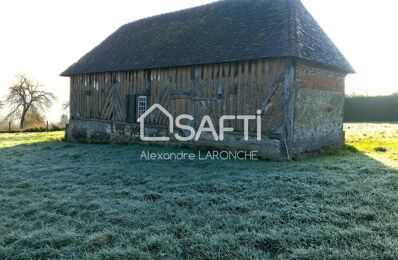 vente maison 139 900 € à proximité de Les Authieux-sur-Calonne (14130)