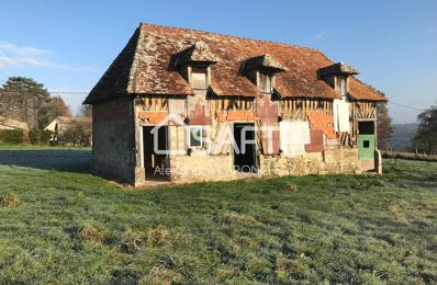 vente maison 139 900 € à proximité de Castillon-en-Auge (14140)