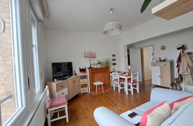 vente immeuble 349 000 € à proximité de Cappelle-la-Grande (59180)