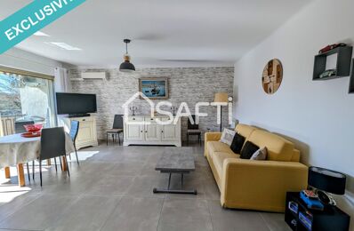 vente appartement 347 000 € à proximité de Mandelieu-la-Napoule (06210)
