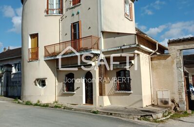 vente maison 173 000 € à proximité de Laroche-Saint-Cydroine (89400)