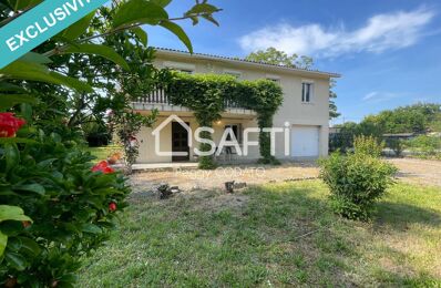 vente maison 240 000 € à proximité de Monclar-de-Quercy (82230)