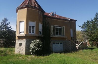 vente maison 230 000 € à proximité de Saint-Symphorien-de-Mahun (07290)