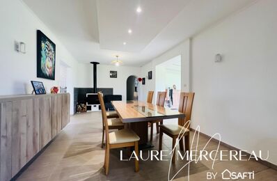 vente maison 249 000 € à proximité de La Marne (44270)