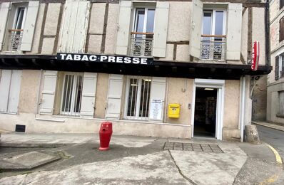 vente commerce 198 000 € à proximité de Thouars-sur-Garonne (47230)