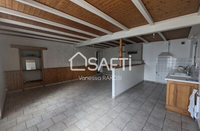 vente maison 231 000 € à proximité de La Vergne (17400)