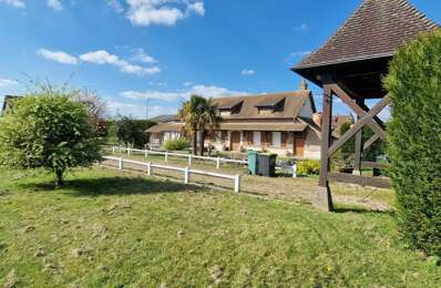 vente maison 306 000 € à proximité de Acquigny (27400)