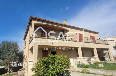 vente maison 299 000 € à proximité de Castelnau-de-Guers (34120)