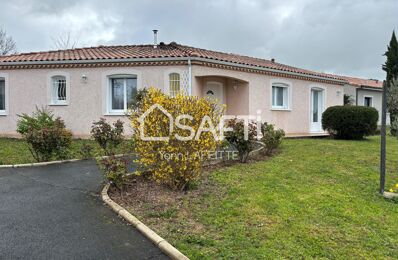 vente maison 289 000 € à proximité de Mont-Roc (81120)