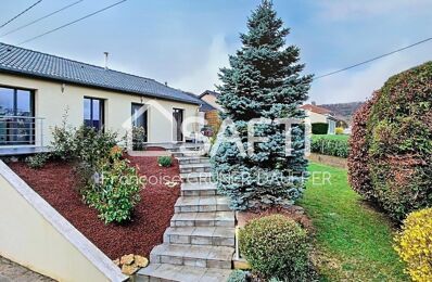 vente maison 265 000 € à proximité de Ugny-sur-Meuse (55140)