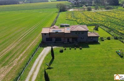 vente maison 389 900 € à proximité de Trémentines (49340)