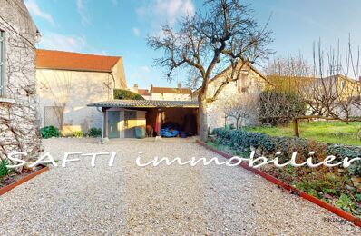 vente maison 315 000 € à proximité de Gommecourt (78270)