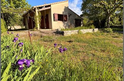 vente maison 199 000 € à proximité de Saint-Maurice-d'Ardèche (07200)